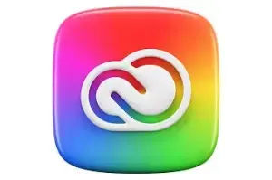 Adobe Creative Cloud Pro  4 Months