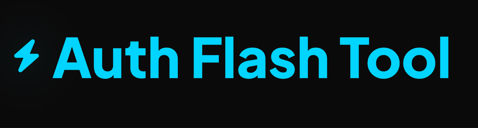 OTP Service For (authflash.com)