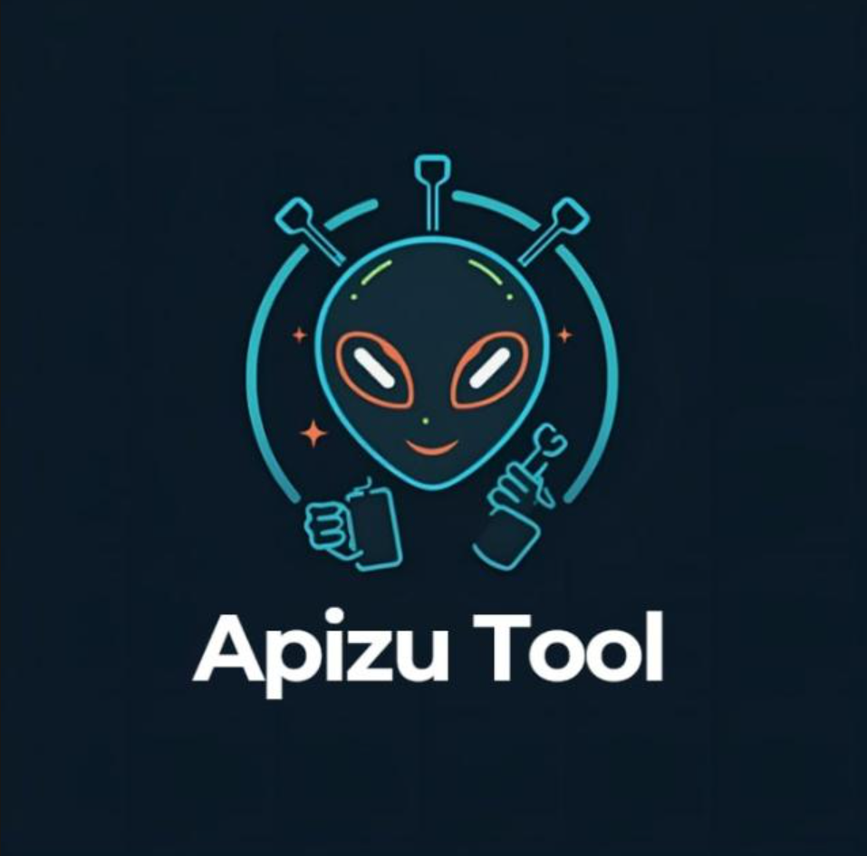 Apizu Tool Activation For (1 Year)
