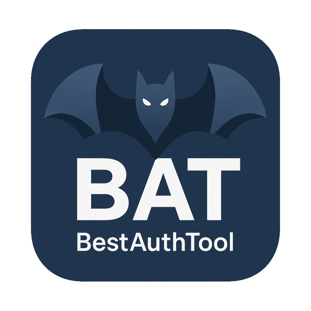 BestAuthTool ( Bestauthtool.com ) - Credits for Existing User