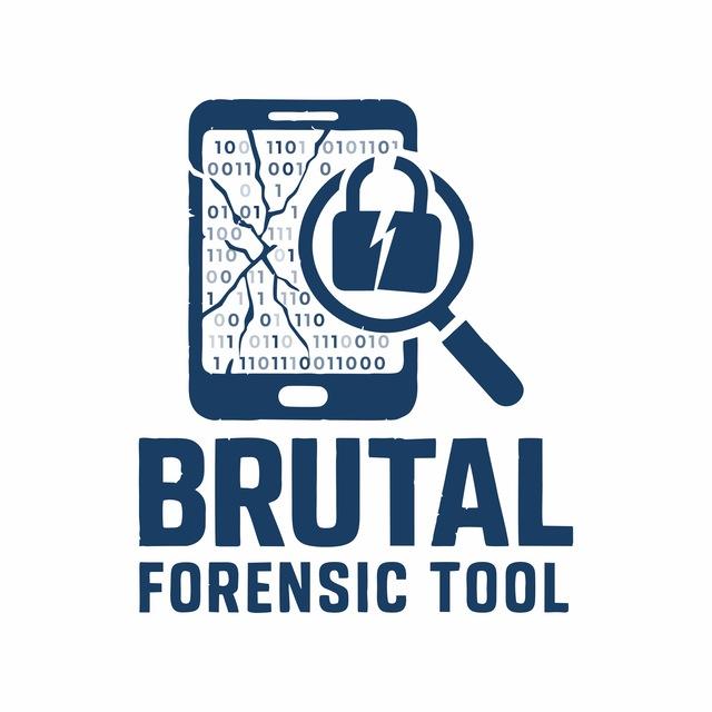 BFT - Brutal Forensic tool (1 Account - 20 Credits)