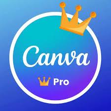 Canva Pro 1 Month