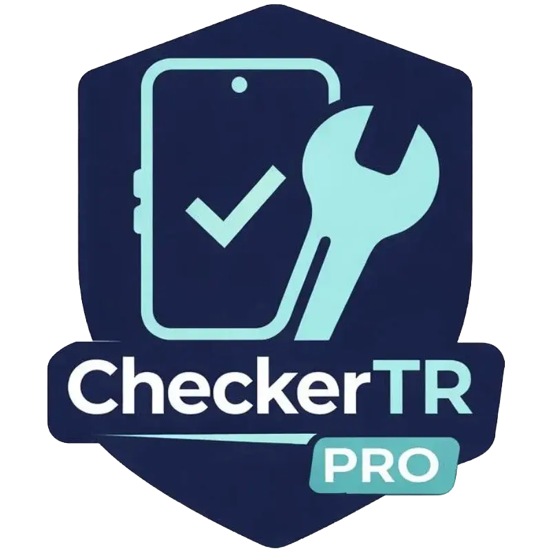 CheckerTR 12 months