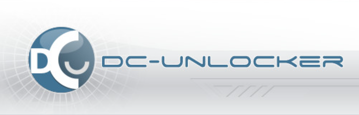 DC Unlocker activation with 50 credits Infinity Dongle