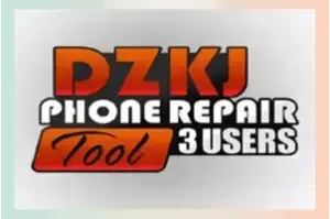 DZKJ PhoneRepair Tools (1 Year - 3 Users) Activation