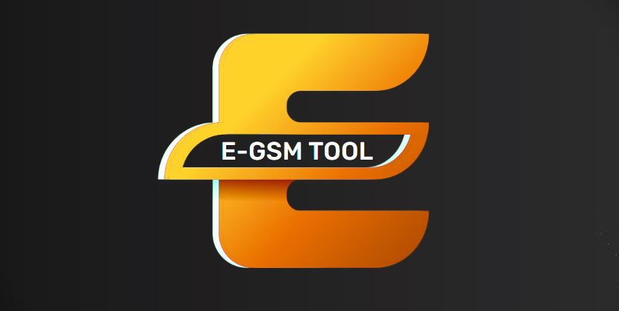 E-GSM Tool - Credits Pack (Only Auth Tool Credits)