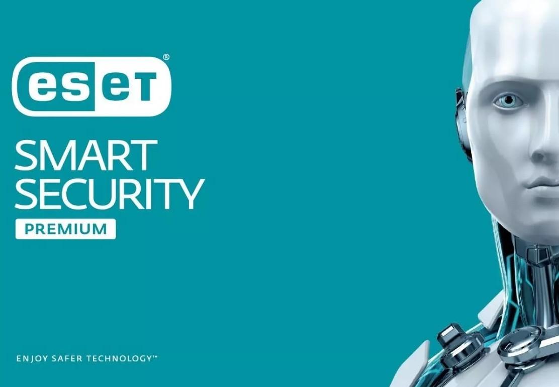 ESET Smart® Cyber Security Pro - (1 Year For 1 Pc) MAC Version