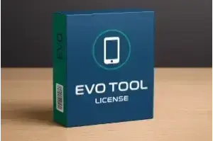 EVO Tool Unlock 12 Months License
