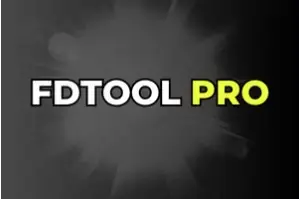 FDTool Rent [6 Hours]
