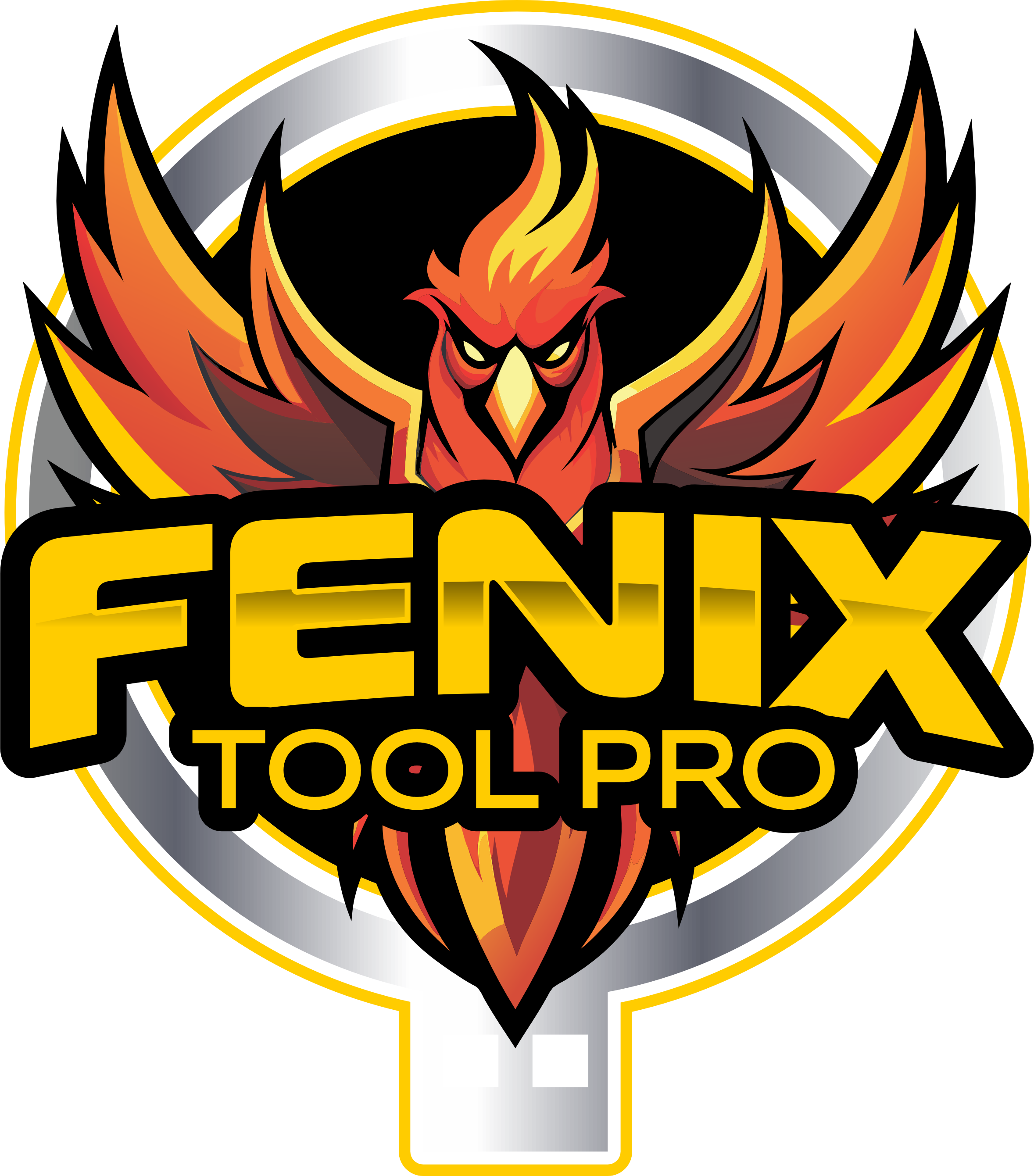 FENIX TOOL 6 Horas