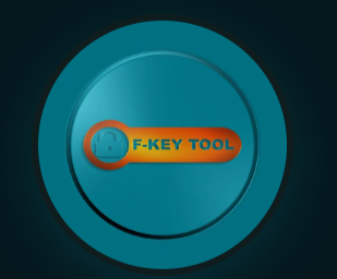 F-KEY TOOL V.7 Any Quantity [Existing Users] 
