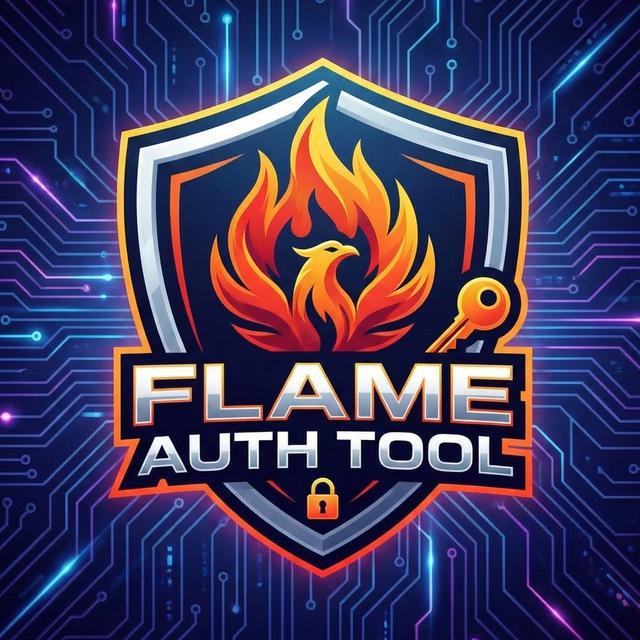 FLAME Auth Tool Credit [Existing User]