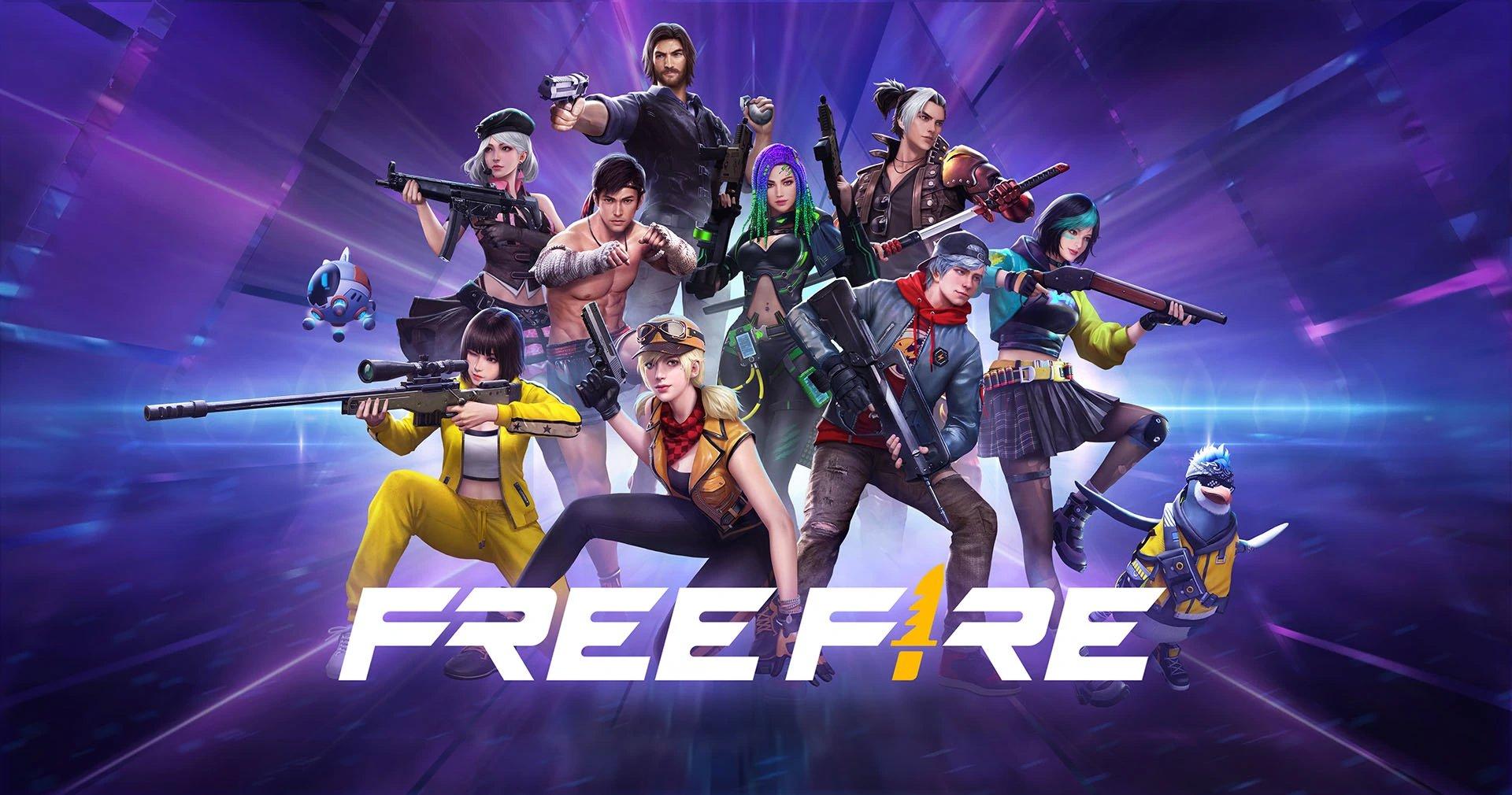 Free Fire 100 + 10 Diamonds [Direct Top-Up]