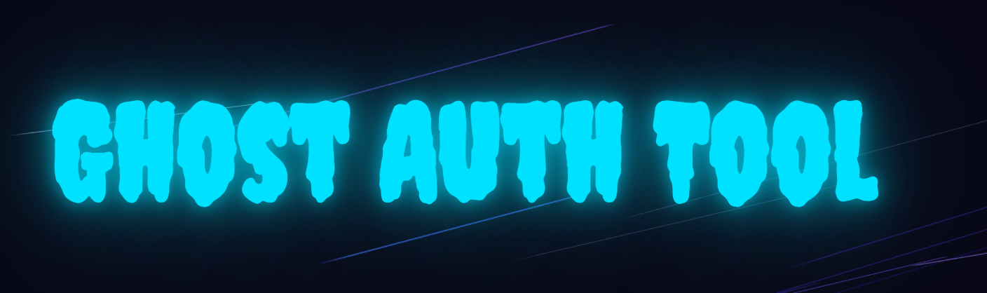 Ghost Auth Tool [ Auth Flash / EFS / Mi Cloud / FDL / FRP ] Any Quantity [Existing Users Only