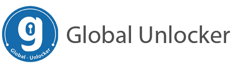 Global Unlocker Pro Tool - Credit Refill - Existing Users