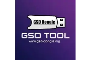 GSD Dongle license 3 Month