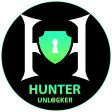 Hunter Unlocker Credits Any Quantity {Support Samsung , LG & Kyocera} [NEW USER] AUTO API