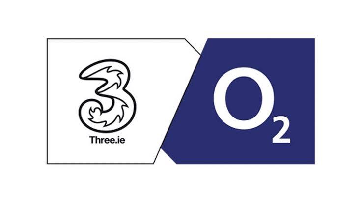 Ireland Three Hutchison/O2 - iPhone All Models Up to 17 Pro Max  - Premium Unlock