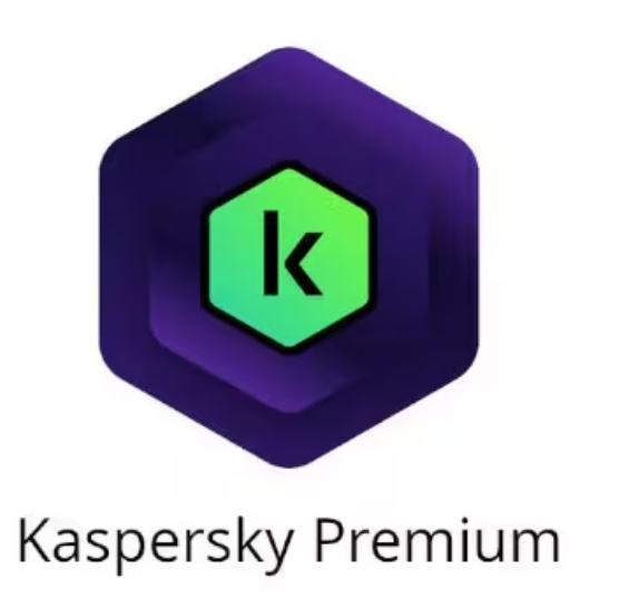 Kaspersky Premium Total Security (1 Year & 1 Deivce)