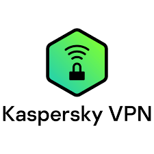 Kaspersky VPN Only [5 Devices - 1 Month]