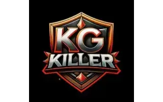 KG KILLER Tool Activation [1 Year - 1 PC]