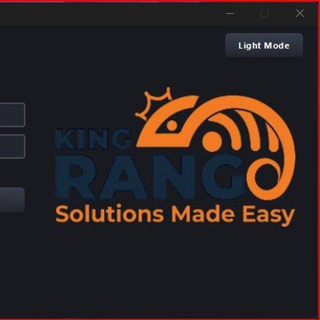 KRDT Utility Pro Africa Edition Rent - 6 Hours