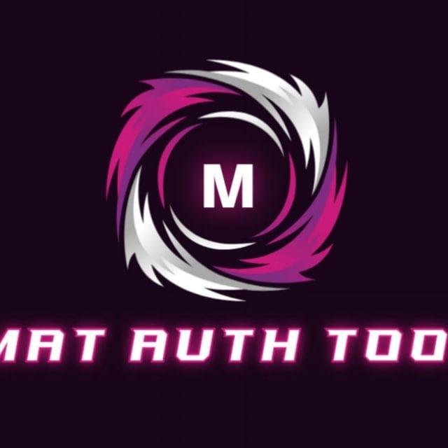 MAT AUTH TOOL AUTO API EXISTING USER Flash/EFS/Mi Cloud Credit