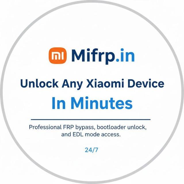 MiFrp Tool Credits Existing User