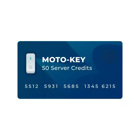 Moto-Key (MWorker-Tool) Unlock / FRP Credits [INSANT] 24/7