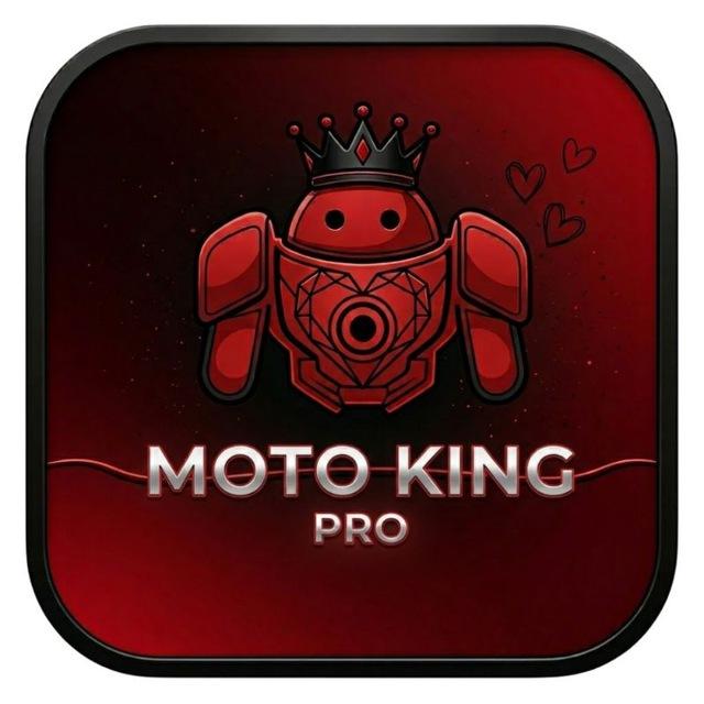 MotoKing PRO 6 month 1PC Activation