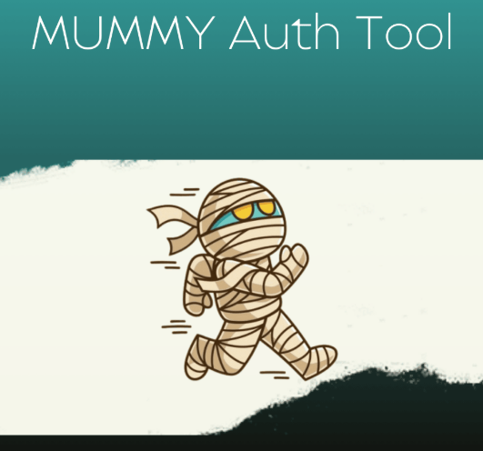 Mummy Auth Tool for Xiaomi Credits for Existing User
