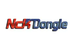 NCK Box / Dongle Credits