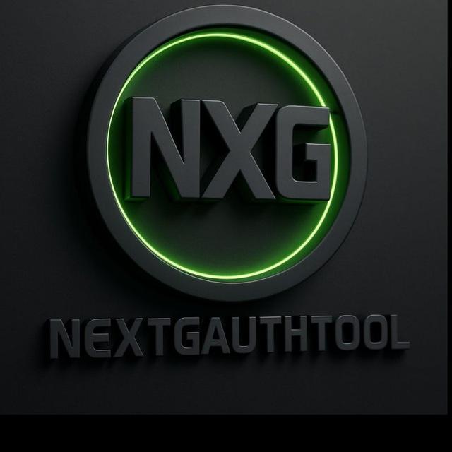 NEXTG Auth Tool Credit Any Qty (AUTH, FRP, FASTBOOT TO EDL) [Existing Account]