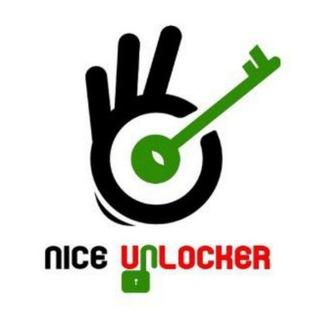 Nice unlockertool RENT [6 hours] ✅ 