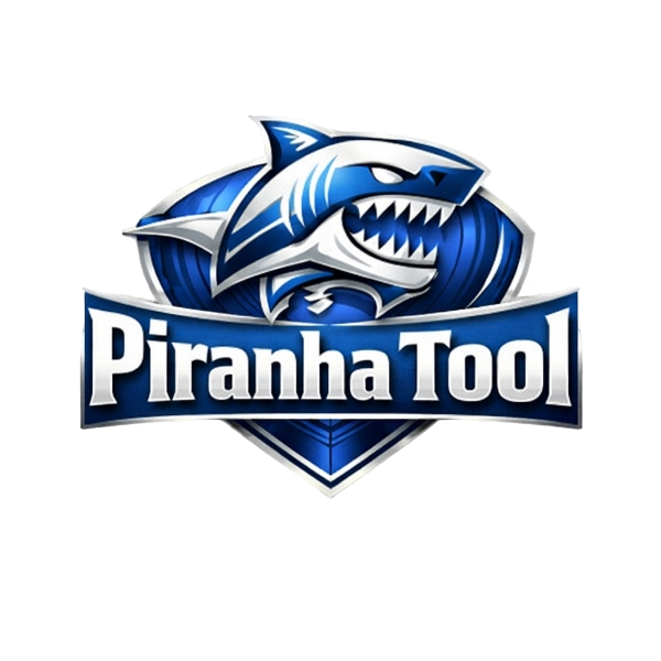 Piranha Tool Credits