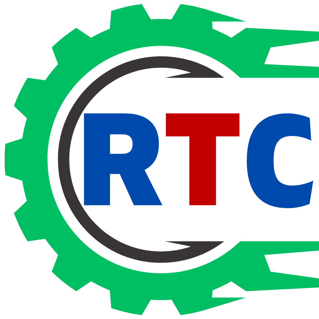 RTC Tool 12 Horas ✅