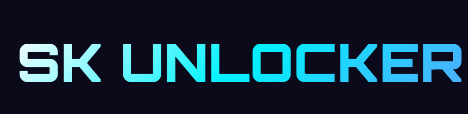 SK.UNLOCKER Activation Tool  [2 YEARS 1 PC]