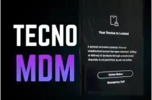 Infinix / Tecno / iTel / Remove Demo Mode with Original IMEI 