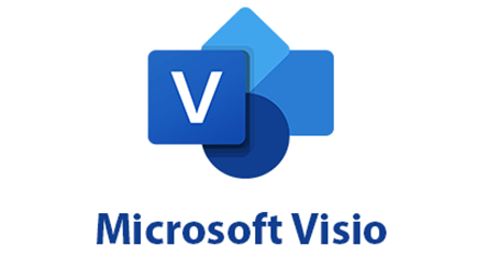 Visio 2019 Pro (BIND)