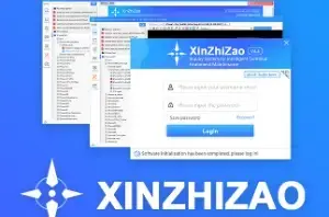 XinZhiZao (XZM) (1 Device 1 Month)